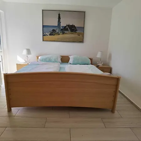 Strandgold Oliv Apartment *